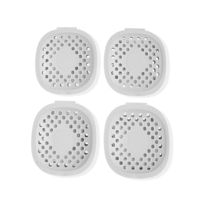 Set of 4 Odour Removers