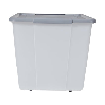 52L Storage Tub on Wheels