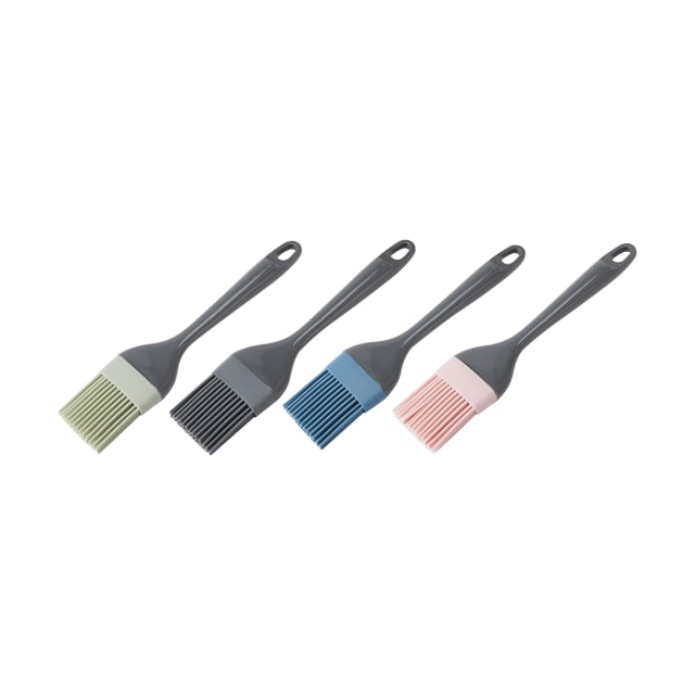 Silicone Brush - Assorted