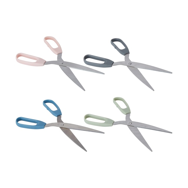 Scissors - Assorted