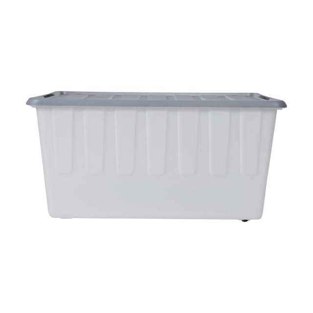 60L Storage Tub on Wheels