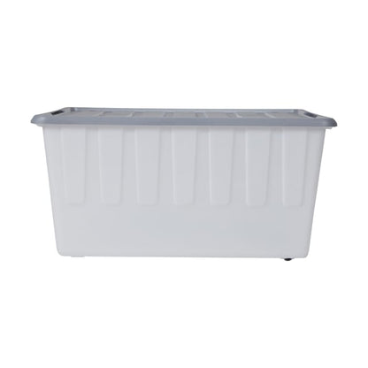 60L Storage Tub on Wheels