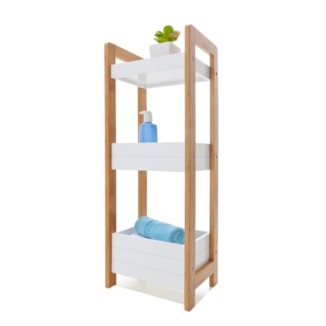 3 Tier Bathroom Caddy