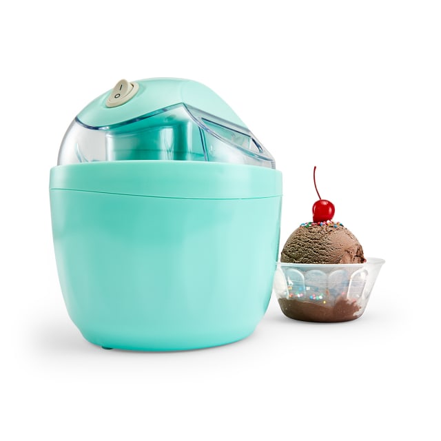 Ice Cream Maker - Mini Size