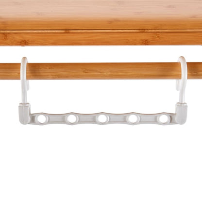 4 Pack Space Saving Hanger