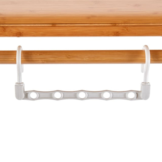 4 Pack Space Saving Hanger