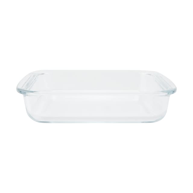 1.8L Square Glass Baking Dish