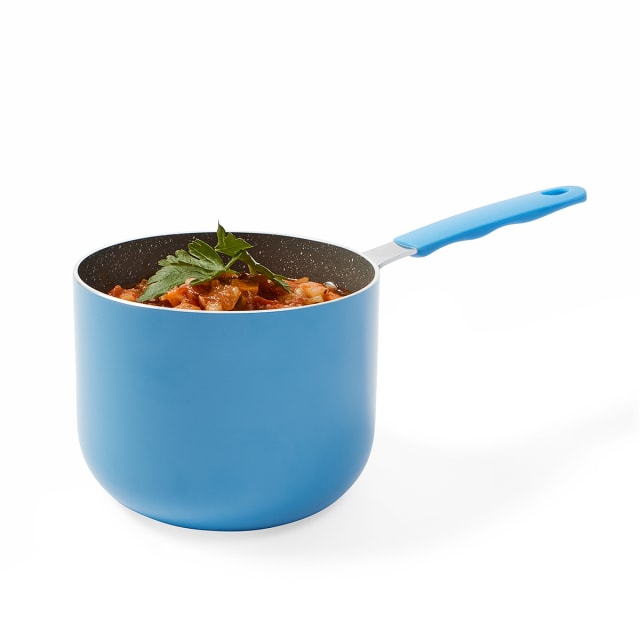 Mini Saucepan