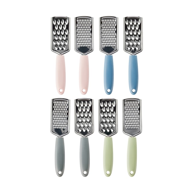 Mini Grater - Assorted