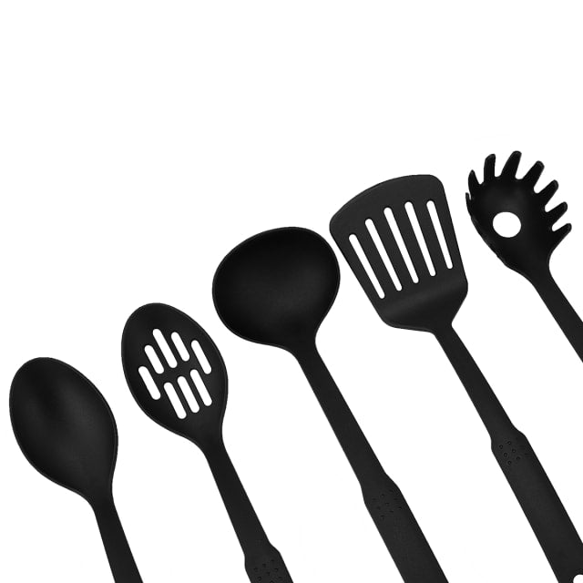 Kitchen Utensil Set - Set of 5