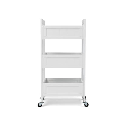 Panelled Trolley