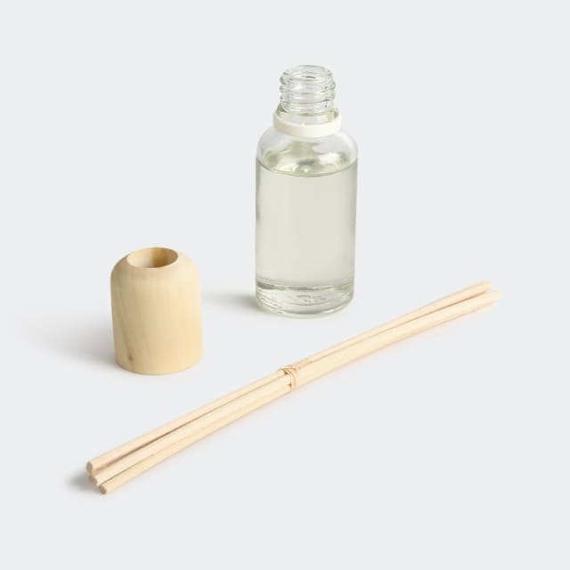 Vanilla Bean Reed Diffuser 30ml