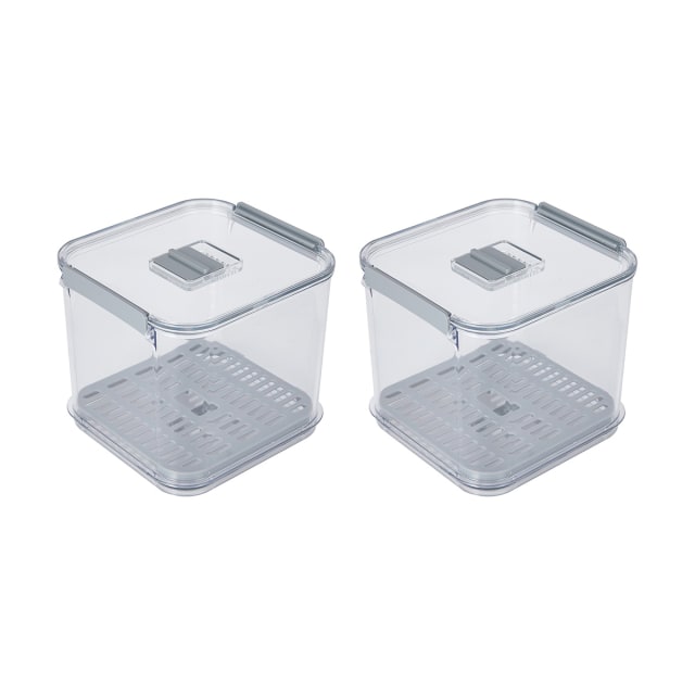 5 Piece Fridge Storage Set