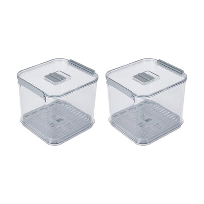 5 Piece Fridge Storage Set