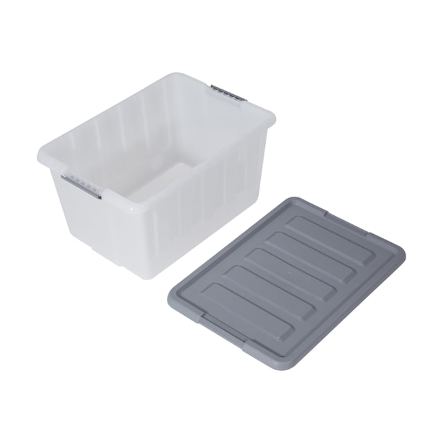 30L Storage Tub