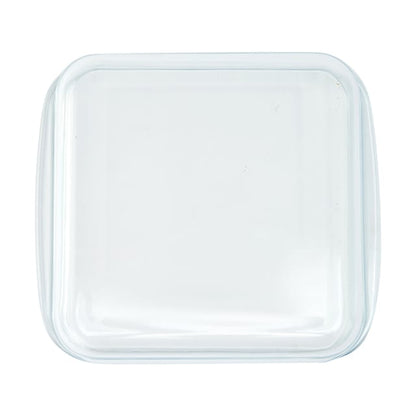 1.8L Square Glass Baking Dish