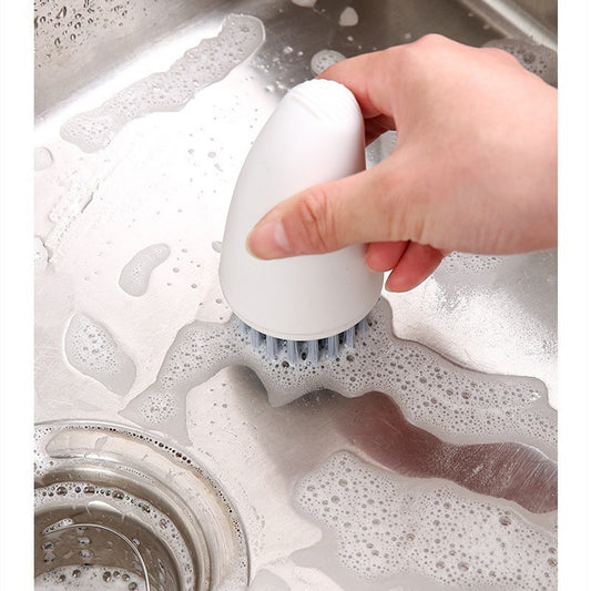 Multifunctional Cleaning Brush