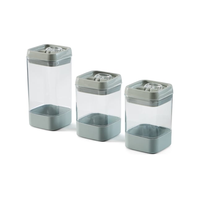 10 Piece Flip Lock Food Storage Set