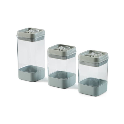 10 Piece Flip Lock Food Storage Set