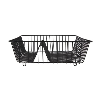 Dish Rack - Matte Black