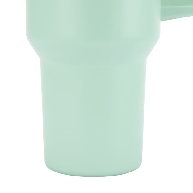 1.18L Green Jumbo Tumbler with Handle