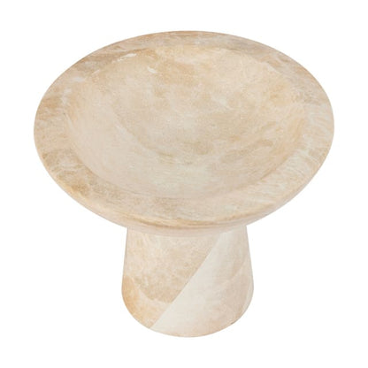 Plinth Decor Bowl