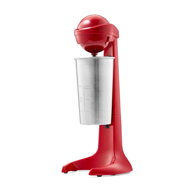 Frappe Maker - Red