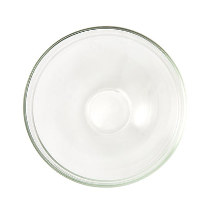 Set of 5 Glass Mixing and Prep Bowls