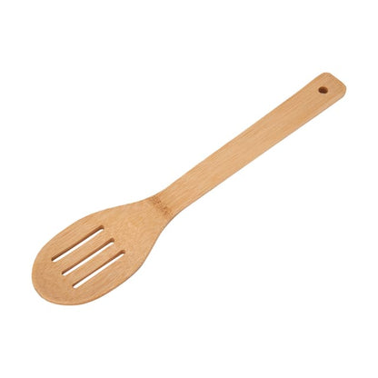 6 Bamboo Utensils