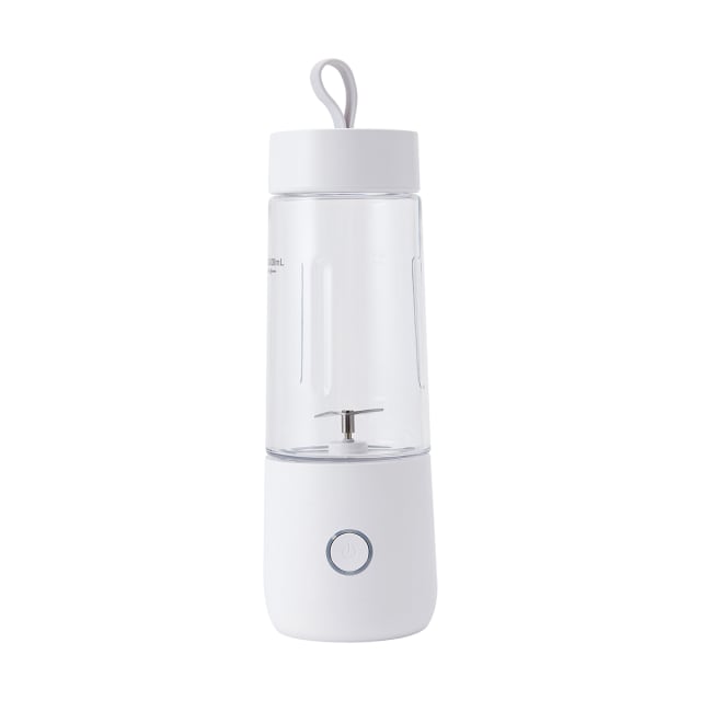 Portable USB Blender - White