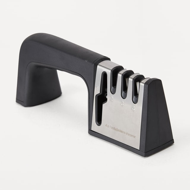 4 Stage Knife Sharpener