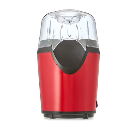 Mini Popcorn Maker - Red