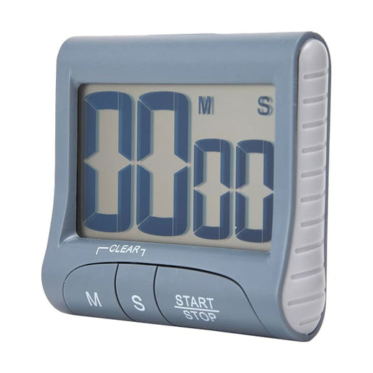 Digital Kitchen Timer