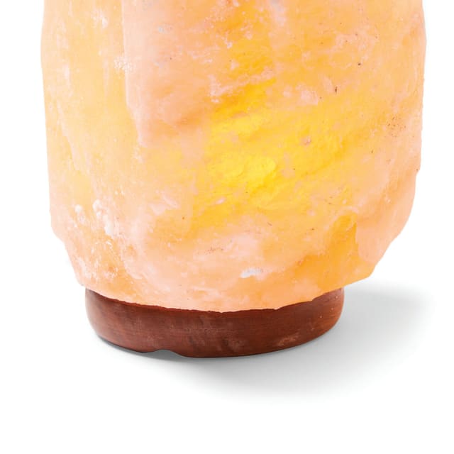 Salt Lamp