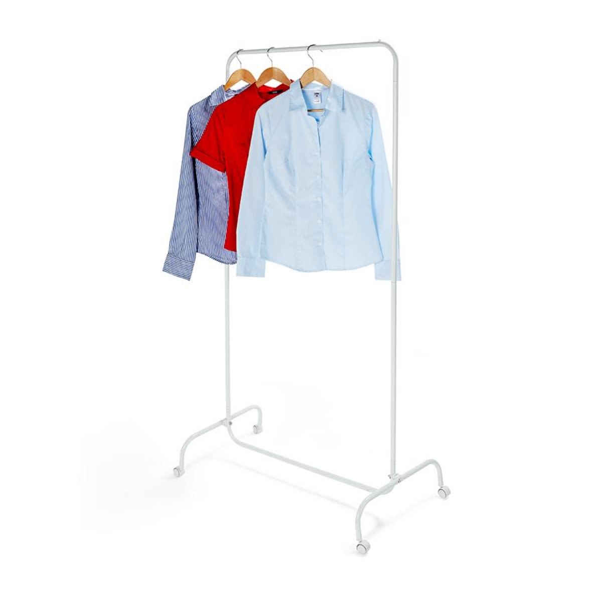 Portable Clothing Rack