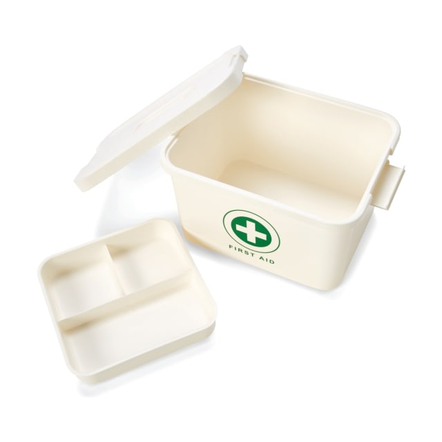 Medical Storage Caddy