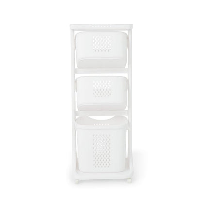 Multi Tier Laundry Hamper