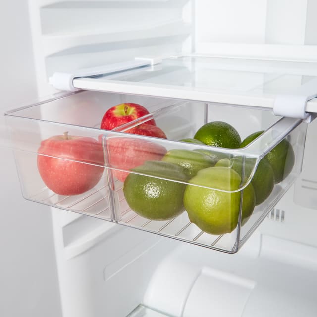 Large Under Shelf Fridge Drawer