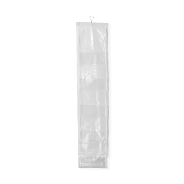 Clear Hanging Organiser