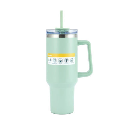 1.18L Green Jumbo Tumbler with Handle