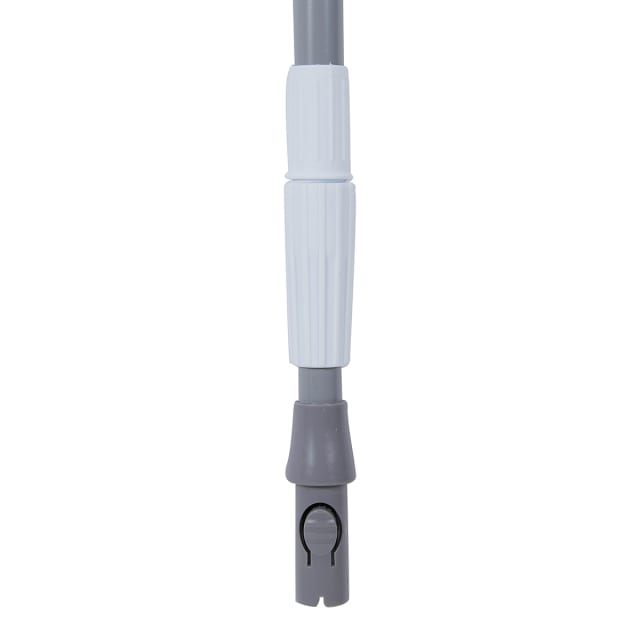 Extendable Telescopic Handle - Mix & Match Click Range