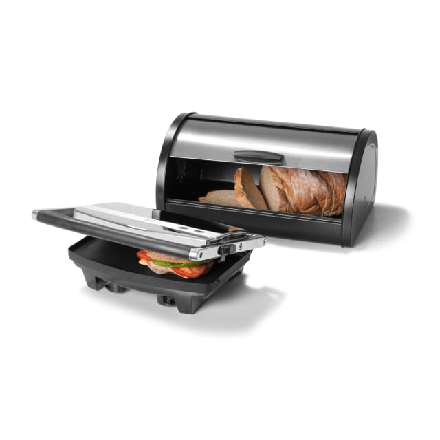 2 Slice Sandwich Press