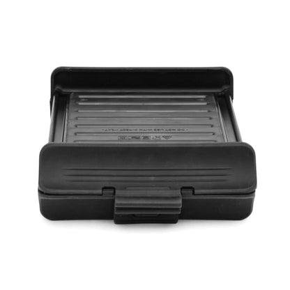 Microwave Grilled Plate