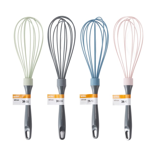 Colour Whisk - Assorted