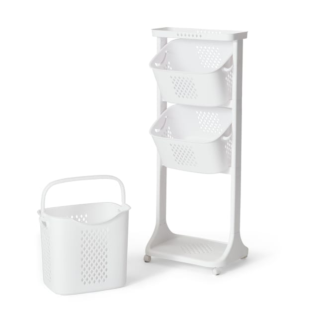 Multi Tier Laundry Hamper