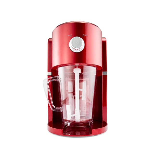 Frozen Drink Maker - Red