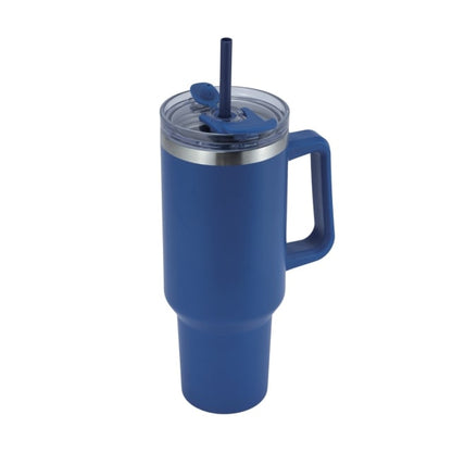 1.18L Green Jumbo Tumbler with Handle