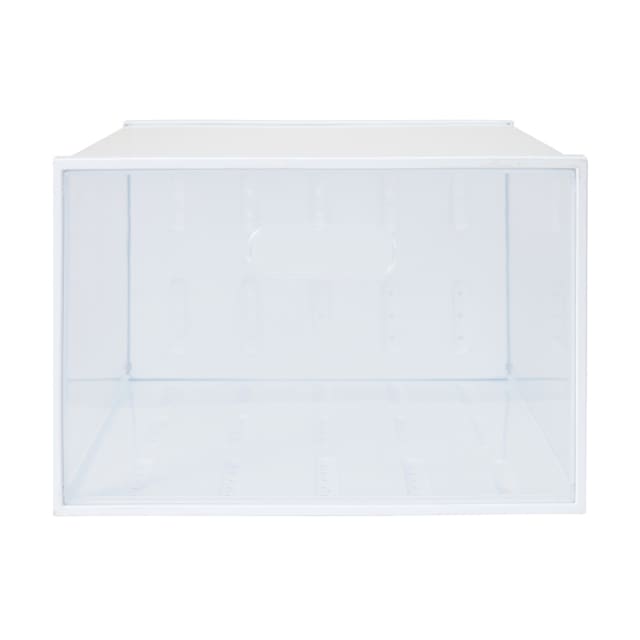 Large Plastic Shoe Storage Box