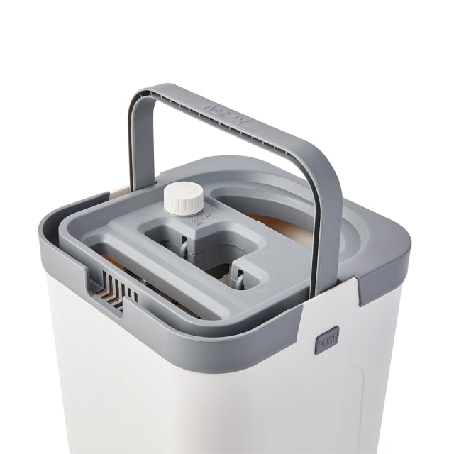 3-in-1 Mop and Bucket Set