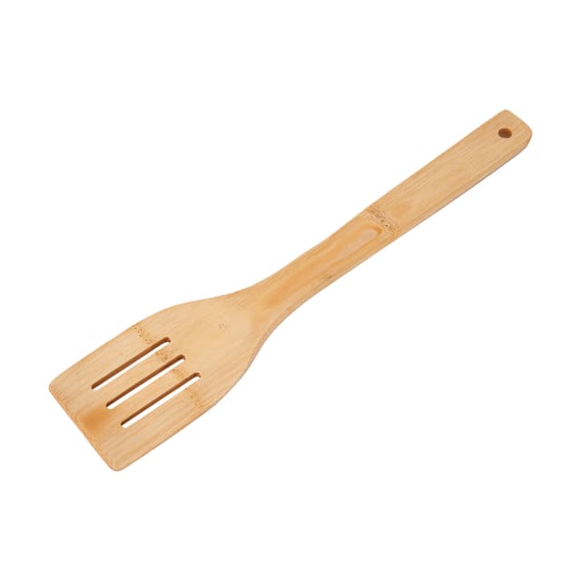 6 Bamboo Utensils